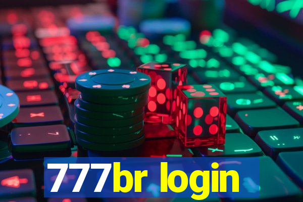 777br login